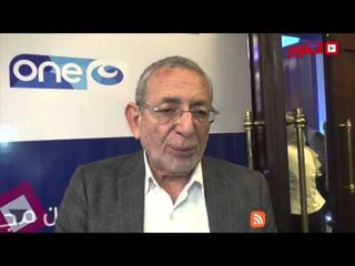 اتفرج | عدلي القيعي: مبروك للنهار وتيلي سيرف على بث مباريات الكأس