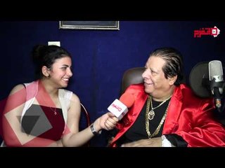 شعبان عبد الرحيم  الأمن المصري رفض سفري للعراق بسبب "داعش"