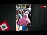 الأهالي لمحافظ الإسكندرية: انت جبان ومعندكش دم
