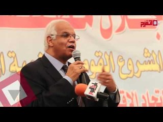 محافظ القاهرة: سنقوم بتسليم ألف وحدة سكنية لحديثي الزواج ومحدودي الدخل