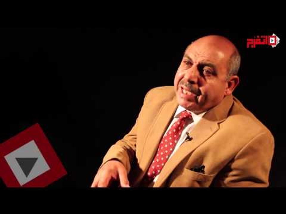 اتفرج|نائب رئيس الطاقة النووية الأسبق:السيسي لديه إرادة سياسية مثل عبدالناصر
