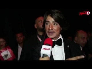 اتفرج | هاني البحيري يكشف تفاصيل ديفيلة "الفيرمونت"