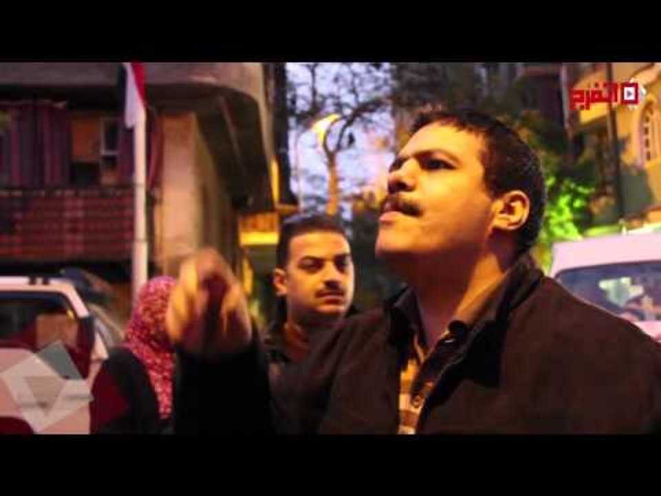 اتفرج| خناقة أهالي ضحايا ملهى العجوزة تكشف حقيق...