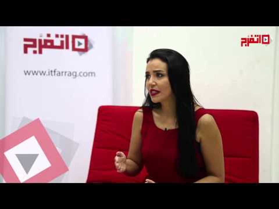أميرة عدلي: أنا أول مذيعة مصرية تظهر على قناة ل...