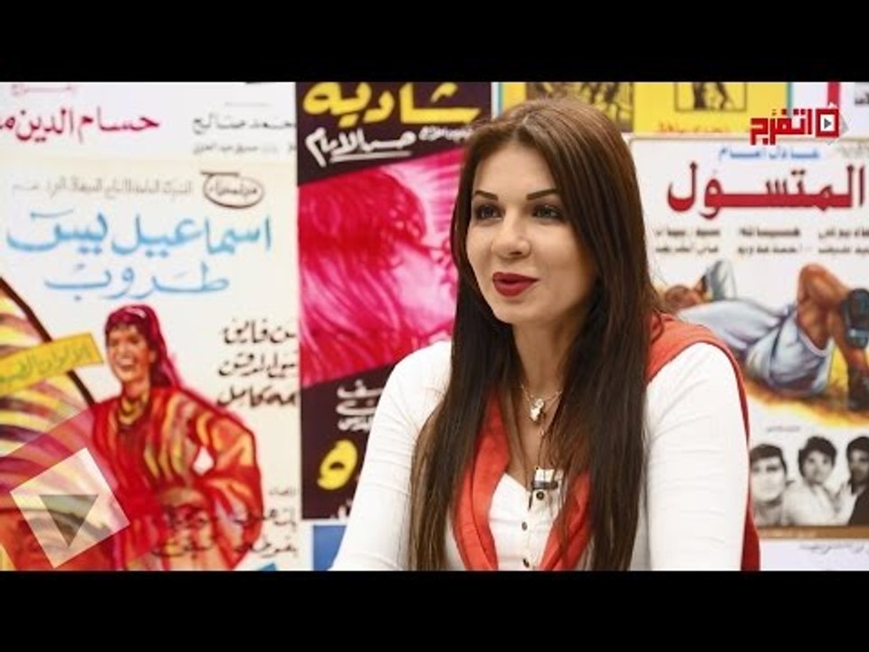 اتفرج| نجلاء بدر: اتدمرت نفسياً بعد أول مشهد في «قدرات غير عادية»