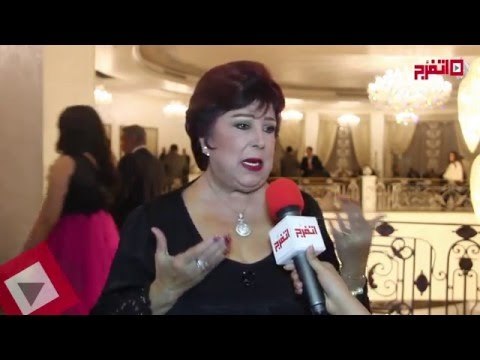 اتفرج| رجاء الجداوي: ماتخيلش اسألوني غير على أوربت