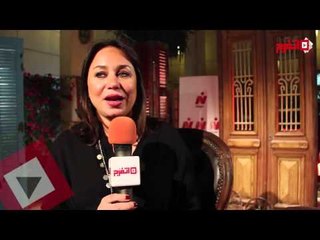 إنجي علي ترد على مهاجميها بسبب «الهوت شورت»