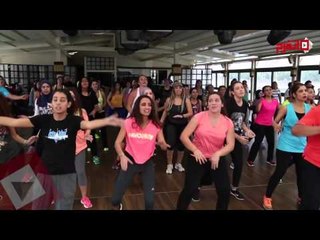 اتفرج| باللبنانى و الشعبى و البرازيلى هتخسى يعنى هتخسى