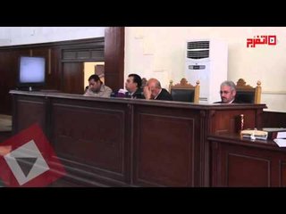 قاضي أحداث الإسماعيلية:"خطابات محمد مرسي لا تحرض على العنف"