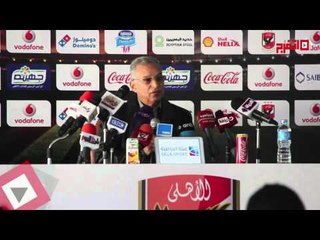 اتفرج| زيزو: الأهلي يعتذر للقوات المسلحة والمشير طنطاوي على أخطاء الأولتراس