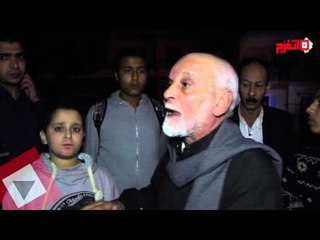 اتفرج| أهالي سهل حمزة يرون اللحظات الأولى للانفجار