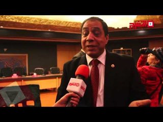 اتفرج| صحفيو البرلمان يغيبون عن حفل تكريمهم في نقابة الصحفيين