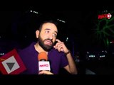 عمرو سلامة يقدم 5 نصائح لمخرجي الأفلام القصيرة من مهرجان 