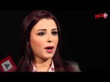 اتفرج| شيماء صادق: أنا مش ريهام سعيد وبرنامجي لا يشبه «صبايا الخير»