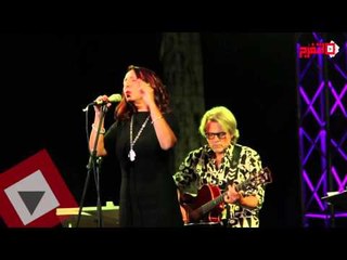 «ريما خشيش» تُضيء أولى حفلات مهرجان «القاهرة للجاز»