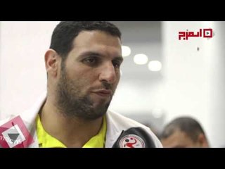 اتفرج| مروان رجب : شباب منتخب مصر داسوا على تونس