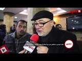 اتفرج | خالد الجندي: أدعم محمد رمضان.. وحملة الإدمان أعظم ما قدمه
