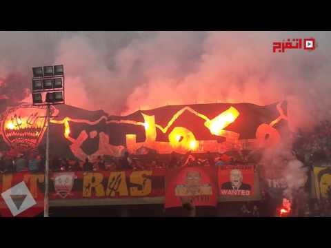 اتفرج| الأولتراس من التتش بذكرى مذبحة بورسعيد: الشعب يريد إعدام المشير