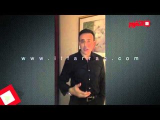 اتفرج| صابر الرباعي يوضح حقيقة الاعتداء عليه في الامارات