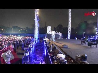 الجخ للجمهور: بتخلوني أقول وبعدها تسيبوني اتحبس لوحدي