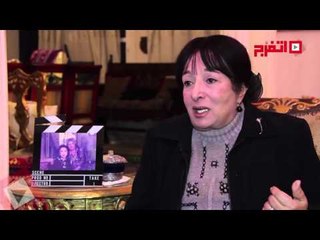 اتفرج| سميرة عبد العزيز وحكايات لم تسمعها من قبل عن فاتن حمامة