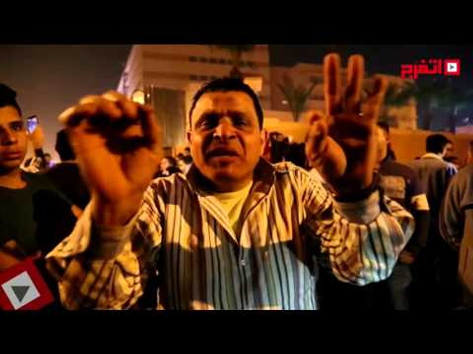 اتفرج | شاهد عيان يروى تفاصيل جديدة في حادث قتيل الدرب الأحمر