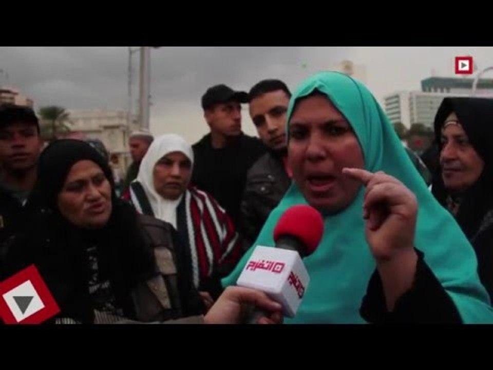 اتفرج | الست بتاعة اوباما: أراب جوت تالنت مؤامرة