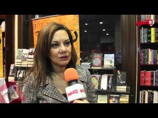 اتفرج| بثينة كامل لـ«شيخ الأزهر»: السياسة والدين «دونت ميكس»