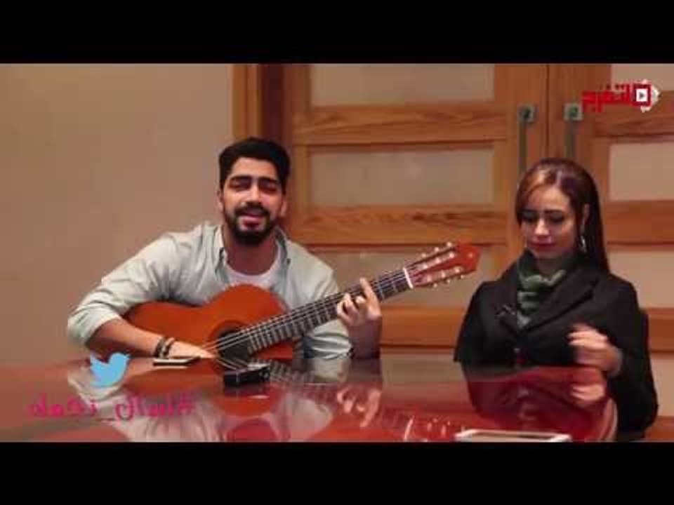 اتفرج | مينا عطا ورنا سماحة في #اسأل_نجمك مع اتفرج "الجزء الثالث"