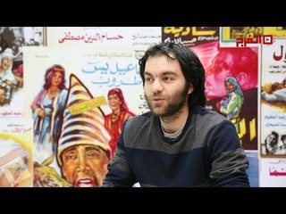 اتفرج | شريف رمزي : والدي ترك لي حملا ثقيلا