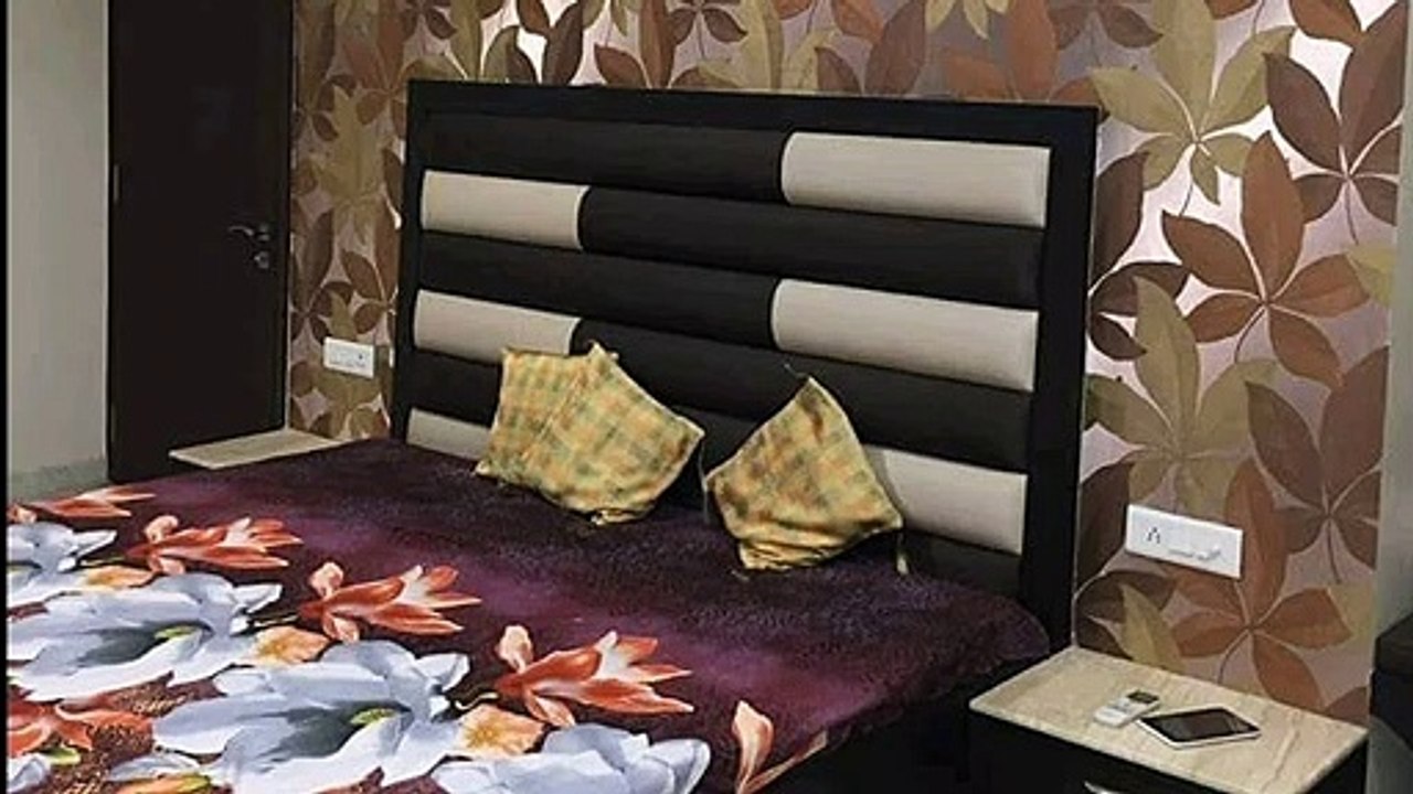 bed ideas