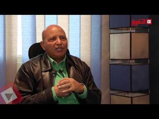 اتفرج| جلال علام: عدت لمواقف وطرائف بناء على طلب الجماهير