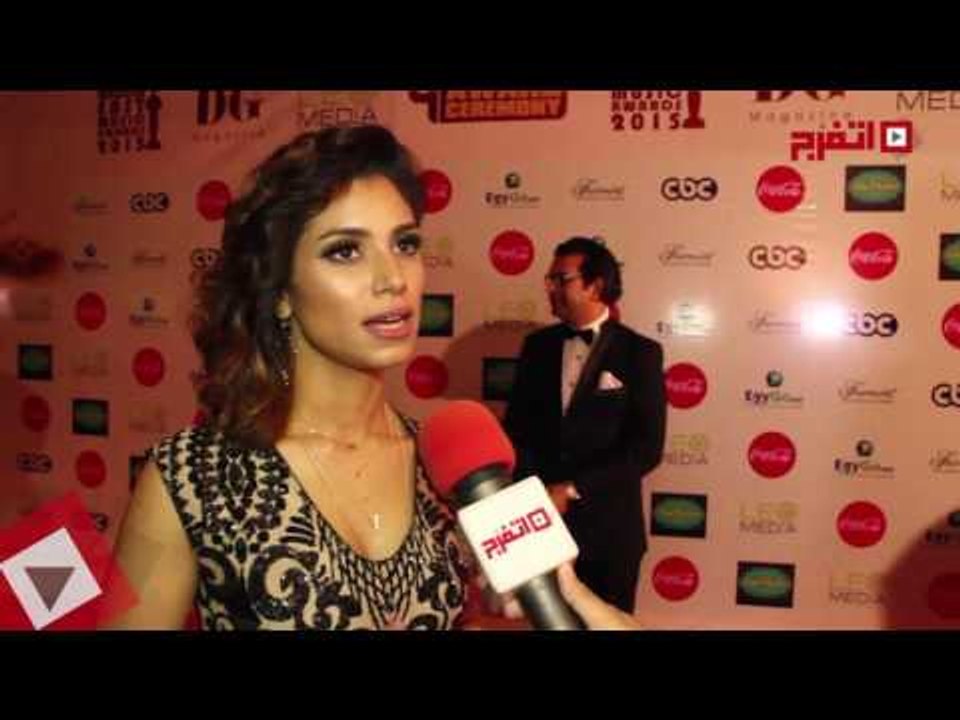 اتفرج | نسمة محجوب : ألبومي الجديد يعكس شخصيتي كفتاة صغيرة
