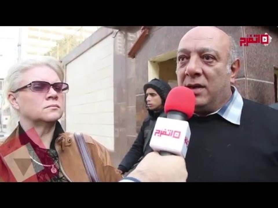 اتفرج| رسائل مصرية باللغة الروسية لأهالي ضحايا الطائرة المنكوبة