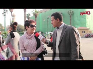 اتفرج| لما الأجانب تتكلم عن توفيق عكاشة هتقول إيه؟