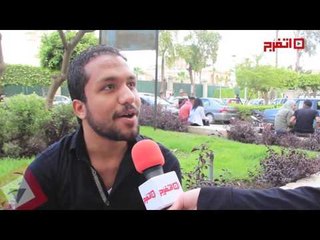 اتفرج| طلع وزير الري اللي جواك.. هتعمل إيه لمنع جفاف النيل؟