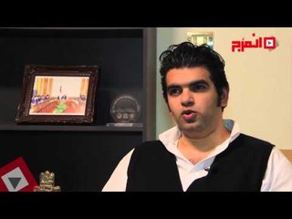 اتفرج | أحمد الطاهري يكشف أسرار المانفستو