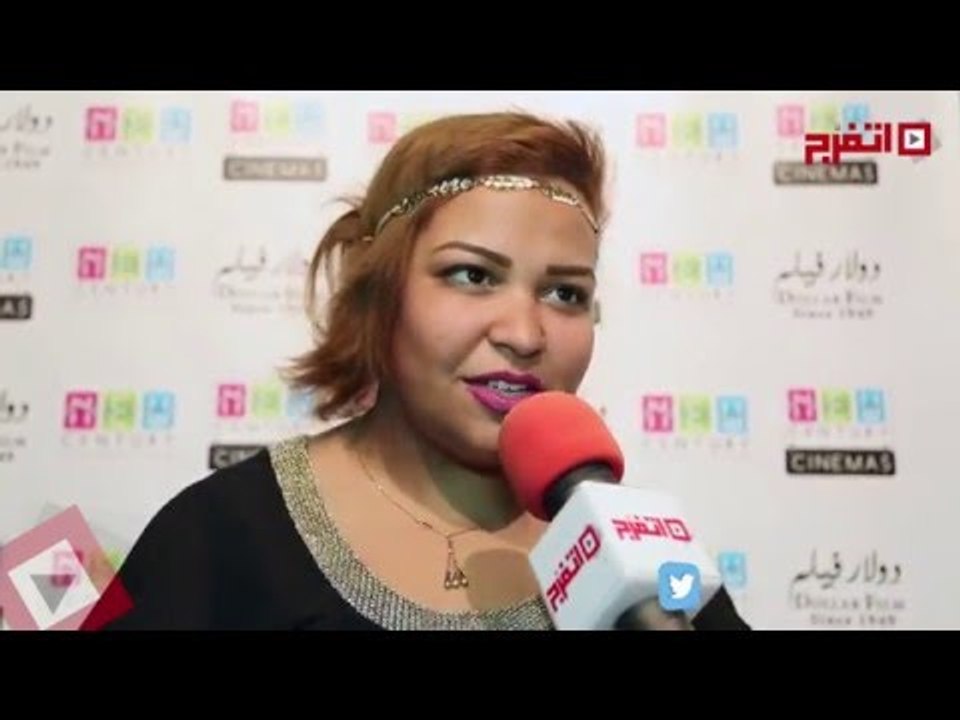 اتفرج | ويزو: أنا حرامية في الفيل الأحمر .. ومحامية في ليالي الحلمية