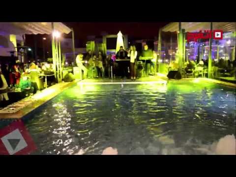 اتفرج| رنا سماحة تغني «تمر حنة» فى حفل رأس السنة