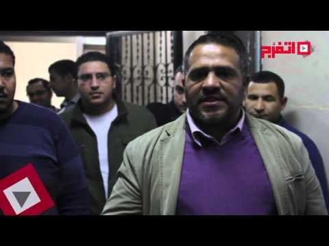 اتفرج | موظفو الأوقاف: نطالب بمراجعة حسابات ومصروفات الهيئة لكشف الفساد