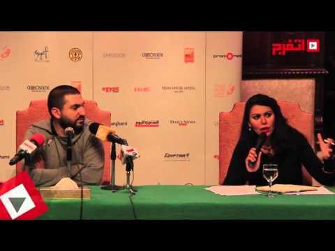 اتفرج | إبراهيم معلوف: أرفض الغناء في إسرائيل ولا أهتم باتهامي بالعنصرية