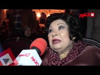 اتفرج | كريمة مختار تحكي تفاصيل " شقاوة "  معتز الدمرداش