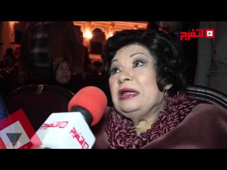 اتفرج | كريمة مختار تحكي تفاصيل " شقاوة "  معتز الدمرداش