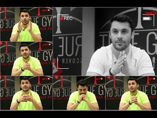 اتفرج | أحمد حسن يكشف سر اختياره بين أعظم 10 لاعبين في بلجيكا