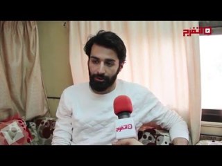 اتفرج| أحمد حاتم: «الهرم الرابع» قصه حقيقية