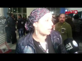 ركاب الطائرة المختطفة يروون لـ"أتفرج" ساعات الرعب