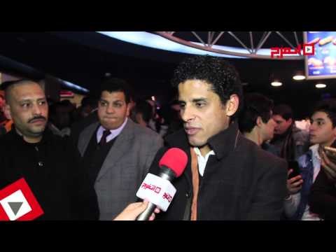 اتفرج | حمدي المرغني: استنوني في شم النسيم بـ«جحيم في الهند»و«ملعوب بيكم»