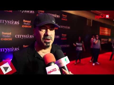 اتفرج| محمد سعد يكشف لـ«اتفرج» تفاصيل فيلمه الجديد «أنا عندي شعرة»