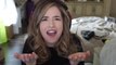 Fortnite NEW Hot Skins! Pokimane Reacts to Fortnite SEASON 8 Battle Pass!