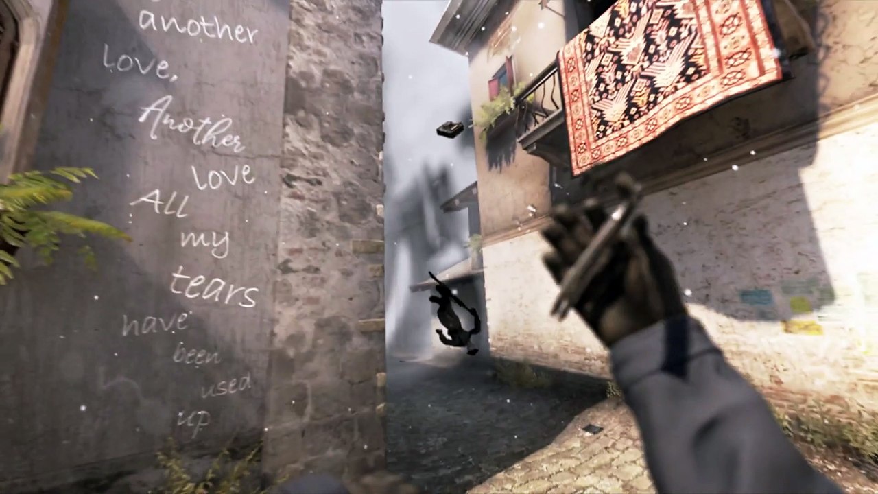 Avalon #CSGO